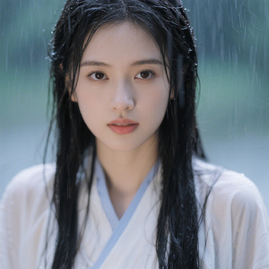 温调渡雨