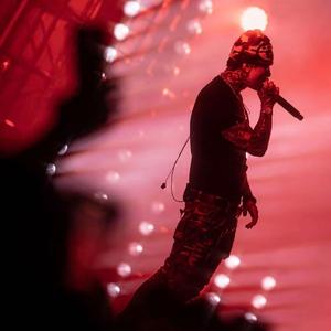 "伤痛" SASIOVERLXRD X BOBBYNOPEACE Type beat 旋律孟菲斯