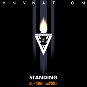 Standing (Album Version)