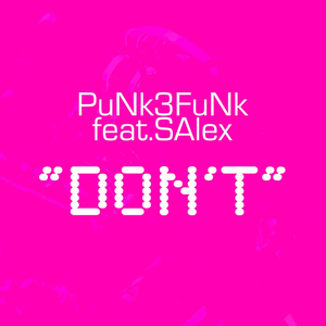Don't (Paolo Barbato Remix)