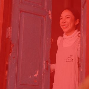 温和超级市场梦想