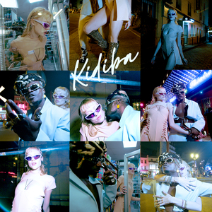 Kidiba