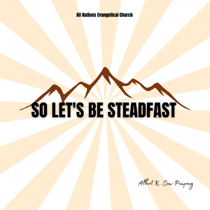 I Will Praise Thee Oh Lord (feat. Florence Adooni)