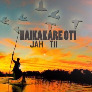 Haikakare Oti