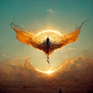 White Sun (feat. Dancing to Conclusions & Conner Walsh)