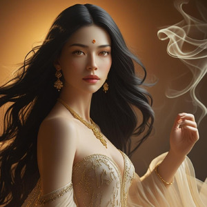 pure powder (original)