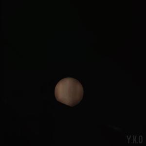 然后你我互道晚安跳入星河（prod.SAXON）