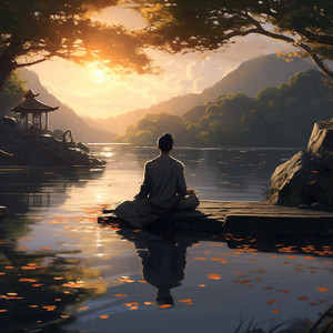 Momentos Conscientes Junto Al Río