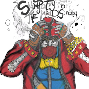 Pa$$ion Fruit (feat. Legacy City & Jefa Jonez)