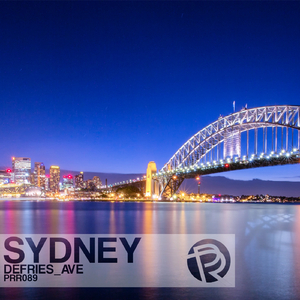 Sydney (Original Mix)