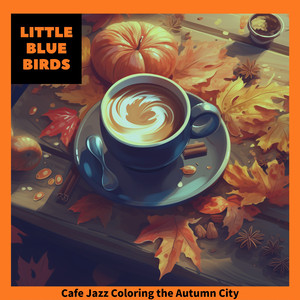 Cafe at the Bookshelf