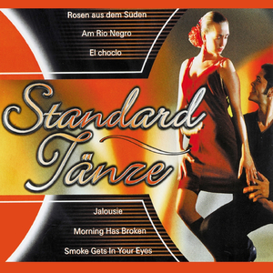 Frühlingsstimmen (Wiener Walzer 60 T/M)