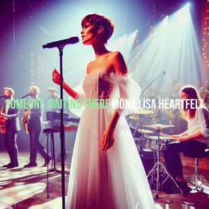 Someone Waiting There