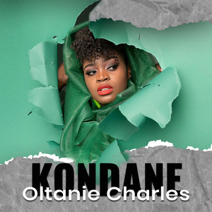 Kondane