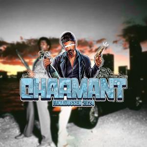 Fana City (Charmant 2024) (feat. Aliminiumskasserollebolle-Tolle,)