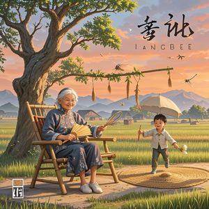 风起时
