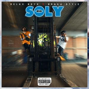 Soly (feat. Braka Style)