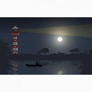 如果有一把吉他