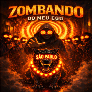 Zombando do Meu Ego São Paulo