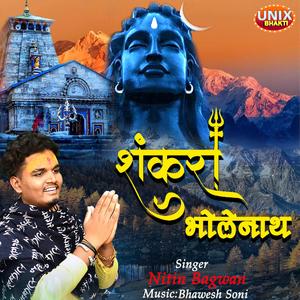 Shankra Bholenath (feat. Nitin Bagwan)