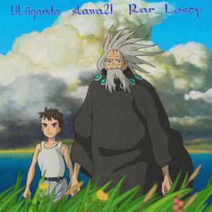 I.w.d.i.n.w. (我知道我一无所知) (feat. Slawa21, Rar & Losty)