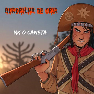 Quadrilha de Cria (Remix)