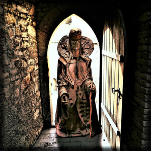 Renaissance Lute Preludium