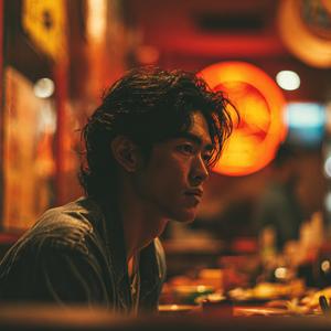 ตี๋น้อยตอนตีหนึ่ง (Midnight Steam)