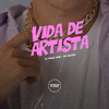 DJ Meno GMZ - Vida de Artista