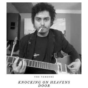 Knockin on Heavens Door Acustic Cover