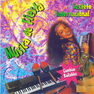 Mix #1: La Cumbia / Baracunatana / Alegría y Amor / La Malgeniosa / Elsa / Atrasito de Tu Casa / Hojas Secas / María Cristina / El Humahuaqueño / La Gorda / La Burrita / Por un Maní / La Computadora