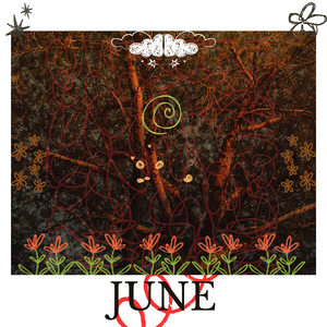 June