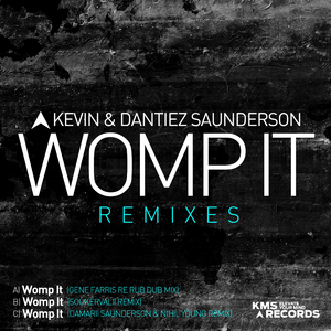 Womp It (Gene Farris Extended Re Rub Dub Mix)