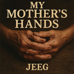My Mother’s Hands