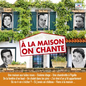 Il faut bâtir ta maison