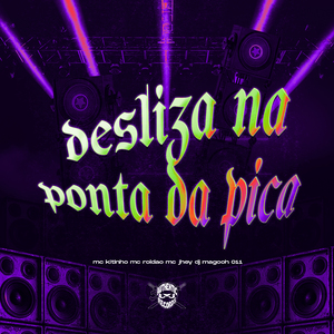 Desliza na Ponta da Pica