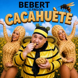 CACAHUÈTE
