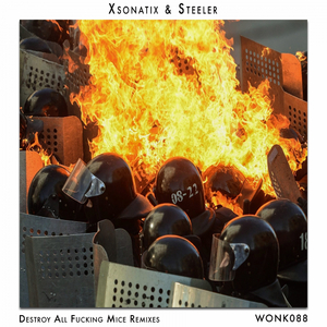 Destroy All ****ing Mice (Deformaty Remix)