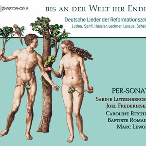 Ein feste Burg ist unser Gott (Arr. M. Lewon)