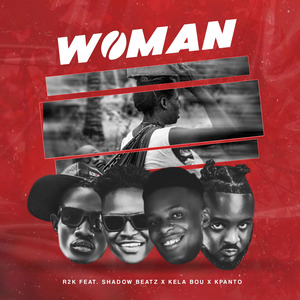 Woman