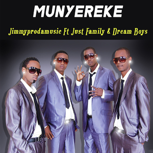 Munyereke