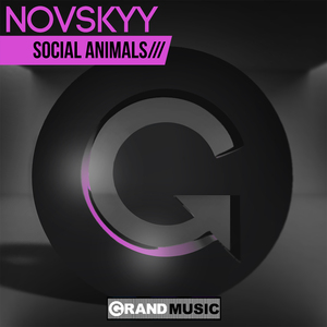 Social Animals (Alternative Mix)