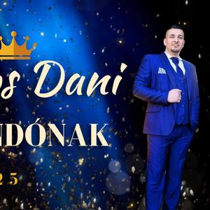 Te vagy minden boldogságom (Fernándónak)