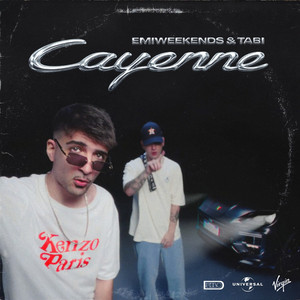 Cayenne