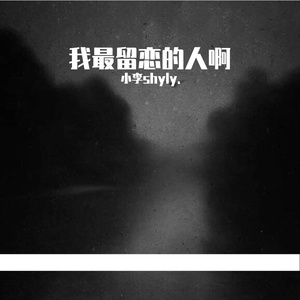 我最留恋的人啊（纯音乐）