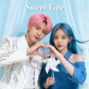 Sweet Vibe