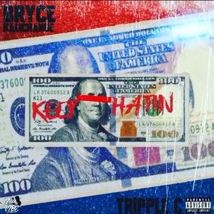 Keep Hatin (feat. Tripple C)