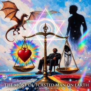 THE MOST OUTCASTED MAN ON EARTH