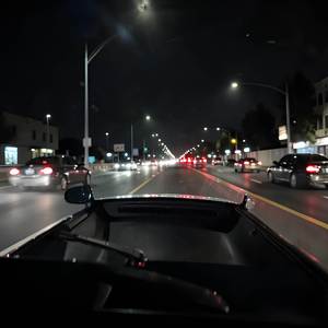 Cruisin With You