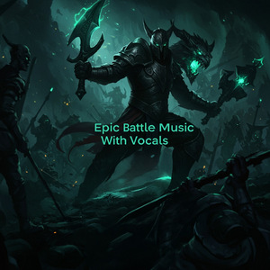 Unity Epic Music